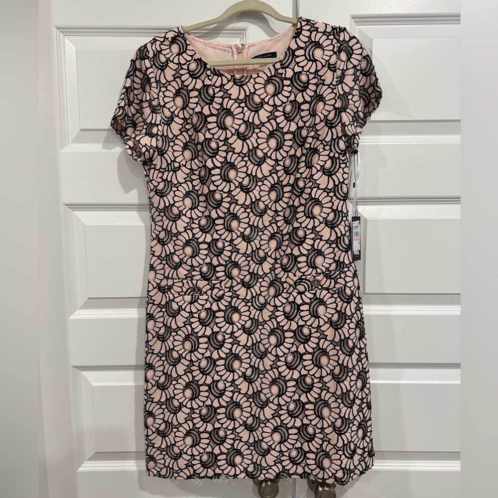 Tommy Hilfiger Floral Dress NWT